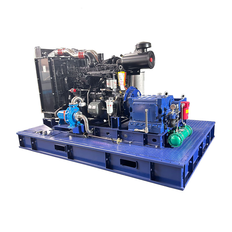 Caidéal Snáithe Séarachais Ardbhrú Tionscail